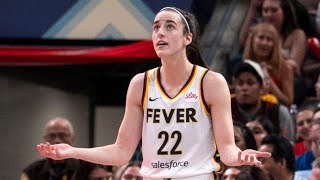 Indiana Fever take down Washington Mystics/news update