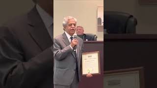 Dr. Farhat Khawaja retires after 47 years in Sebastian, Florida