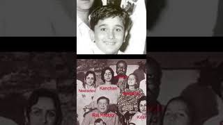 #Kapoor #families #Before an #after #song #music #love #beautiful #actor