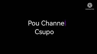 Pou Channel Csupo Remake