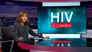 Is PrEP stopping HIV? - BBC News (Ben Hunte)