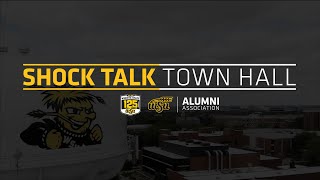 Virtual Town Hall | Dec 9, 2020