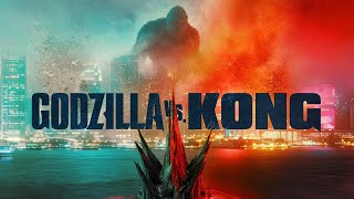 Godzilla Vs Kong Trailer