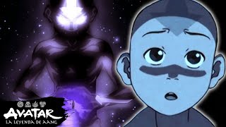 Aang elige a Katara sobre el estado de Avatar 💖 | Escena completa | Avatar: La Leyenda de Aang