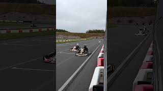 Racekart Qualifying Arena E Kart Cup Mülsen