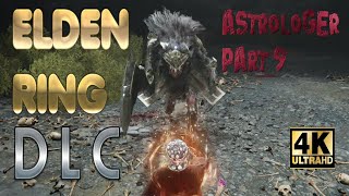 Elden Ring gameplay Class Astrologer Guardian Golem,Bloodhound Knight Boss Fight #9 #eldenring