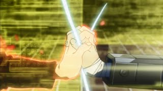 |AMV|La bastille|Soukoku|