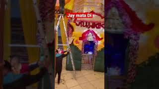 Ardhkuwari darshan jay mata di #katra #jammu #first #youtubeshorts #viral #explorepage #blog #edits