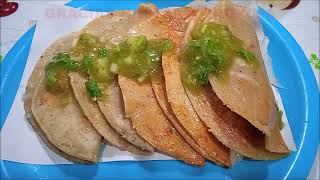 LOS MEJORES TACOS DE CANASTA SUDADOS CALLEJEROS