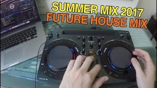 Welcome Summer Mix 2017 | Best EDM Festival Music | Future House Music 2017 | Hot EDM Music Mix