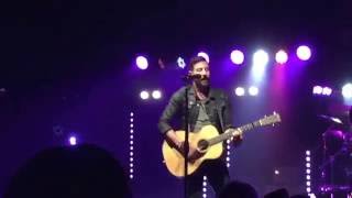 Half Empty- Old Dominion-Warehouse Live Houston, TX 6/3/16