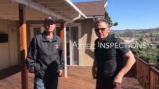 Poway Inspection