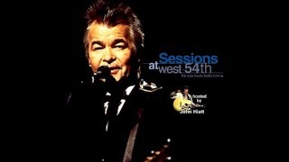 John Prine and Iris DeMent - Milwaukee Here I Come (Live From Sessions at West 54th)