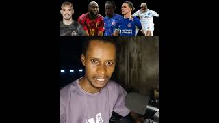 Victor Osimhen to Chelsea/Gallagher to Madrid/Official announcement of new goalkeeper and many more