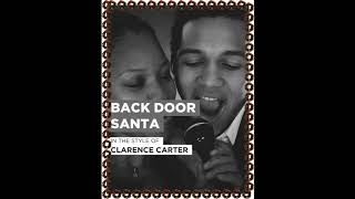 Back Door Santa - Clarence Carter