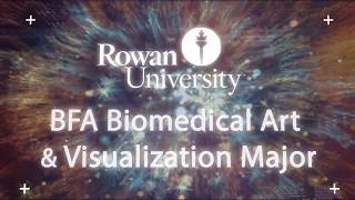 BFA in Biomedical Art & Visualization