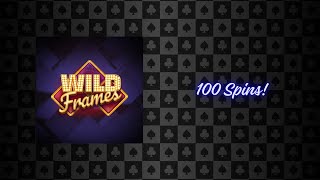 Wild Frames 100 spins (4)