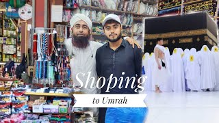 Shoping to Umrah 😍#vlog#trendingvideo #Sarmad Vlog 2.O