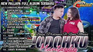 new pallapa full album terbaru jodohku mantaku hanya satu kamu pegel mlarat LDR arjunanya buaya