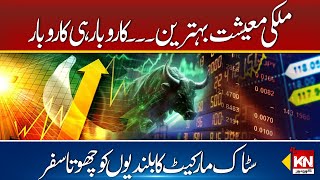 PSX Record Breaking Streak | New Record Sets,  Crosses 97000 Points  | Kohenoor Digital