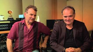 Teen Witch Music Composers Larry Weir & Tom Weir Reminisce