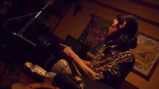 BAR EL PUENTE LIVE 20140505