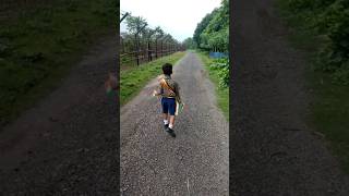 Indipendent celebration India Bangladesh Border #shorts #short #shortsfeed #india