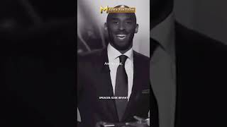 kobe Bryant motivation! - Kobe Bryant #shorts #kobebryant #motivation