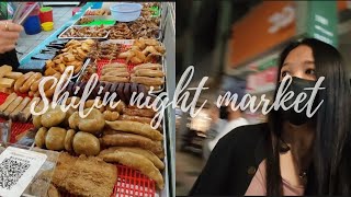 Diaries | Exploring Taiwan | Shilin Night Market | Communication barrier as a tourist in Taiwan