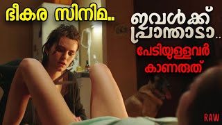 New malayalam movie Raw Explain|Malayalam full movie|Malayalam Movies 2022