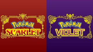 West Province (Riding) | Pokémon Scarlet & Violet Music Extended