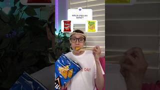 Favorite Chips Filter: What's Your Fav? #TheManniiShow.com/series