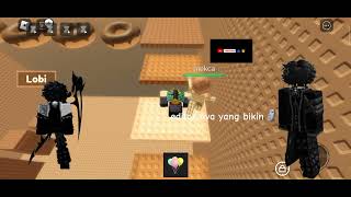 baru pertama kali bikin percakapan roblox🗿 subrek ok 🗿👍💭💬🗯