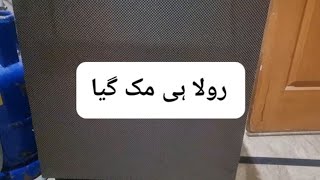 Baji ki Black Mailing Finished | رولا ہی مک گیا