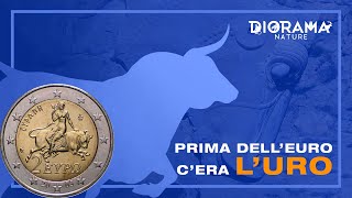 PRIMA DELL'EURO C'ERA L'URO  | 🗃️ | 📺 𝟸𝚡𝟷𝟽