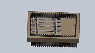 Direct Pipe Jacking construction Animation (Ecotrans) Sales@ecotrans.com.my