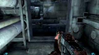 Fallout 3 PC Gameplay P97 - Warrington Tunnels