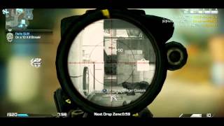 ReXo SLM: Ghosts mini #3