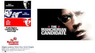 The Movie Remix - The Manchurian Candidate - Just the Facts