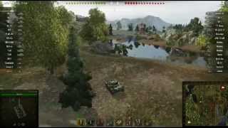 WOT TACTICS 02: M22 Locust Invader