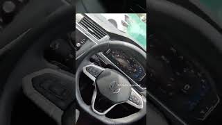 Volkswagen Tiguan Interior | Shorts | Js Auto Reviews | Tamil Car Review