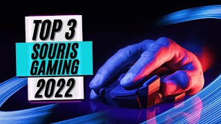 TOP 3 : Meilleure Souris Sans Fil Gaming 2022