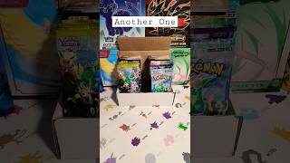 Another Pokemon Card Package Opening Sheesh