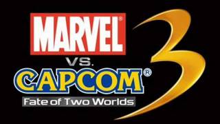 Marvel VS. Capcom 3 - Destino de Dois Mundos - OST Track-13 - Victory Theme - Dynamic Turn