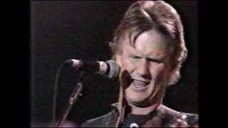 Kris Kristofferson - I Am a Patriot & Under the Gun