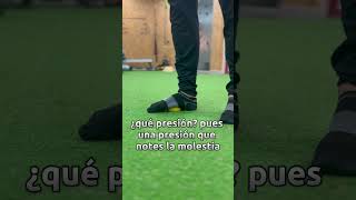 Ejercicio para la Fascitis Plantar 🦶