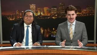 NAIT NewsWatch Show 8B April 14 2023