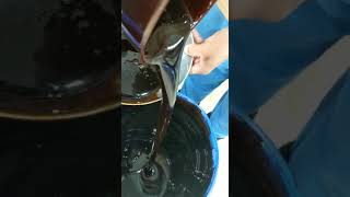 Enhancing Chocolate Syrup with E1422 Pregelatinized Starch