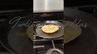 Tortillas Gorditas con manteca de puerco estilo Sonora | Homemade Tortillas in Stand Mixer