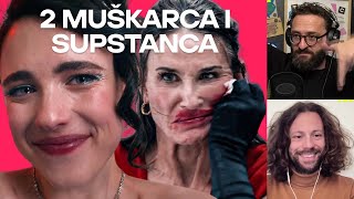 Supstanca (2024): Analiza filma